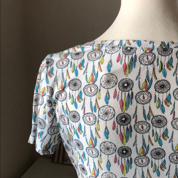 SUMMER CLOSEOUT ☀️ \Urban Outfitters\• Dream Catcher Tee - Picture 7 of 7